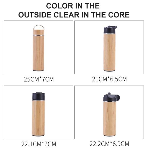12-24 Hours Thermal Insulation Performance Customized Insulated Vacuum Coffee Thermos