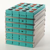 3000 cellules de batterie des cycles 300Ah LiFePO4 LFP avec pp Shell