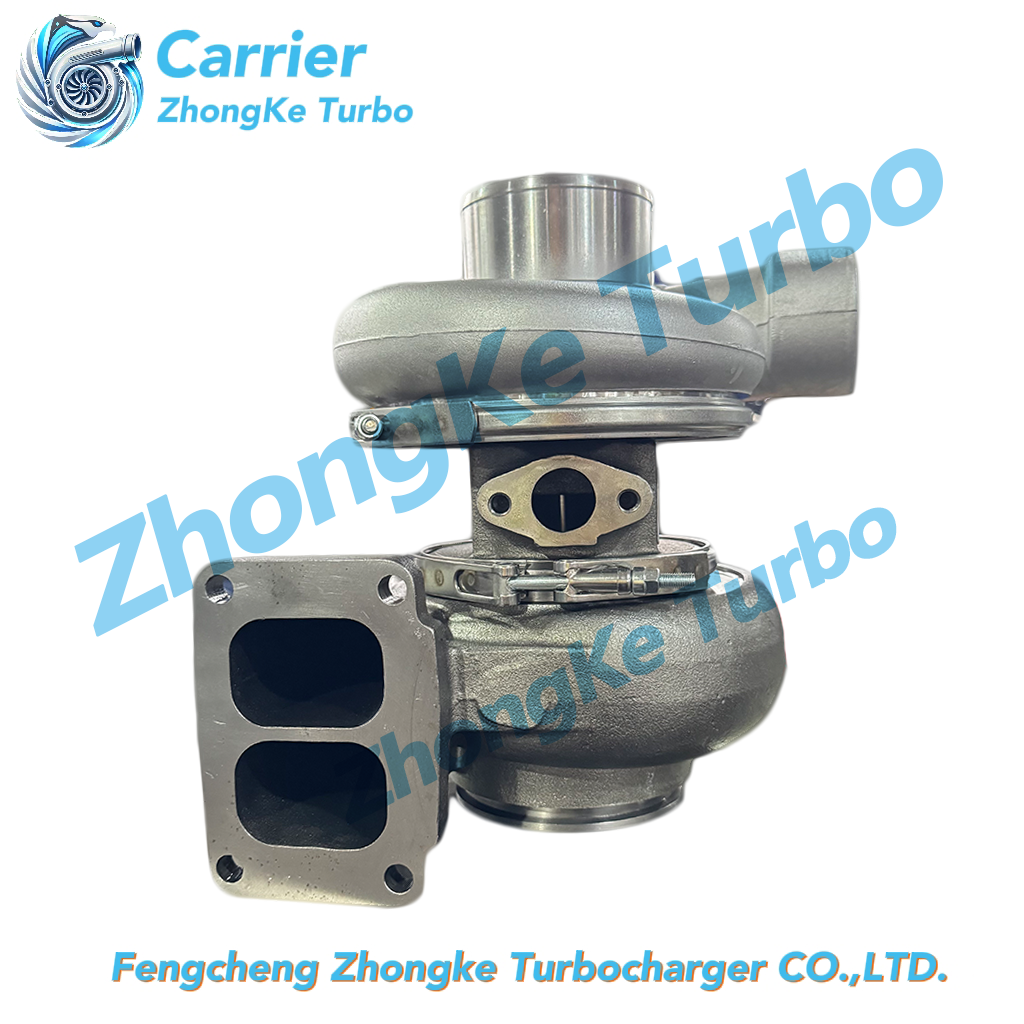 TA4503 Turbo 465942-5011S 465942-0001 465942-0002 465942-0004 465942-0011 465942-0012 465942-0014 655012 657196 674021 370870 Turbocharger For DAF Truck 2100/2300/2500 with DHS825 Engine