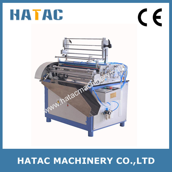 Automatic Paper Core Labeling Machine,Paper Can Labeling Machine,Paper Tube Labeling Machine,Paper Core Making Machine