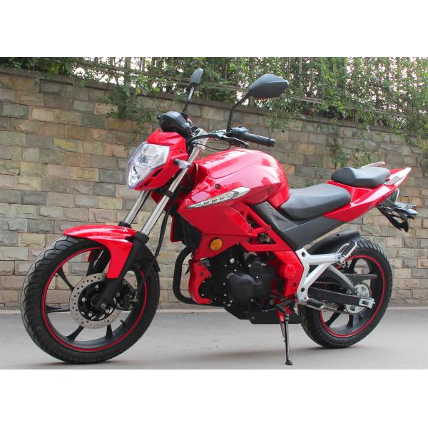 GR F4 250cc Road Motorcycle Alloy Wheel Rim Fuel Tank Capacity 12 L