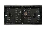 le lancement de pixel de 3mm a mené l'éclat 1R1G1B du module 1200cd/m2 d'affichage avec la vidéo
