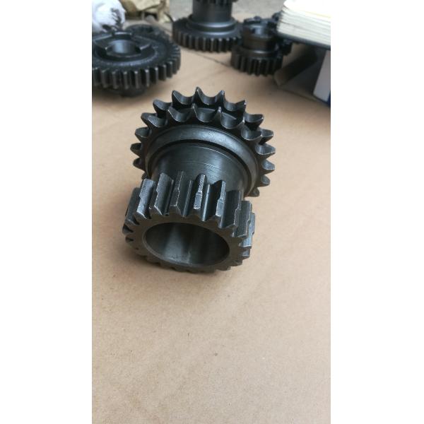 Trator de engrenagem de condução eixo principal 12-37134B DF caixa de engrenagens de tractor de marcha