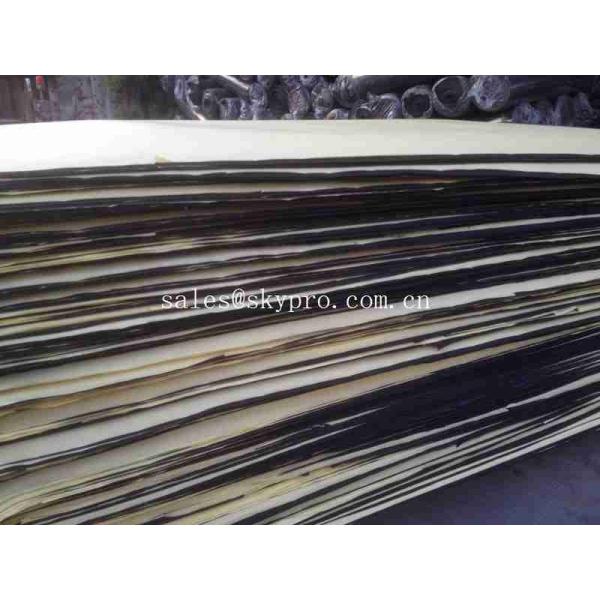 Листы пены закрытой клетки огнеупорные слипчивые резиновые с слипчивым стикером