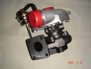 Iveco Daily Commercial Vehicle TF035HM Turbo 49135-05010，99450704, 7701044612, 99466793