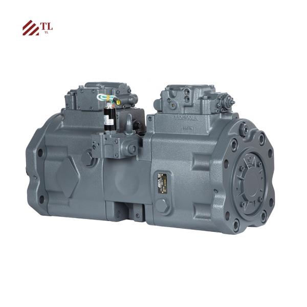 K3V180DTP 14625693 Гидравлический главный насос для VOLVO EC480 K5V200DTP180R-9N8X-V/9N29