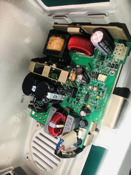 GE Dash3000 Dash4000 Dash5000 Patient Monitor Parts Power Supply Board 801394-001  419477-001