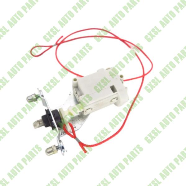 For Maserati Quattroporte 2007-2016 M139 Fuel Tank Actuator Fuel Filler Cap Full Actuator With Stand OEM 67489500