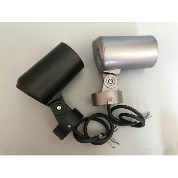 фара сада СИД УДАРА КРИ 5000K 50W регулируемая