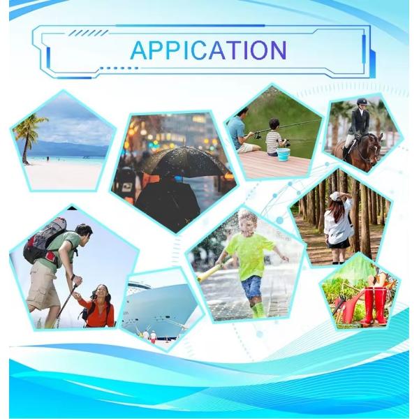 2024 Мода водонепроницаемая лодыжка Wellies неопрена Формированные гумбуты Челси дождевые сапоги Резиновые ботинки для женщин