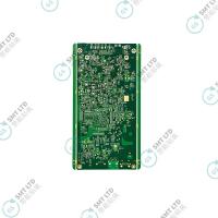 PCB manufacturing 16 floors 1 level HDI board
