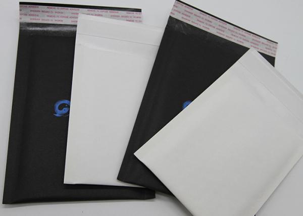 2 Sealing Sides Large Padded Mailing Envelopes , Bubble Cushioned Envelopes Courier