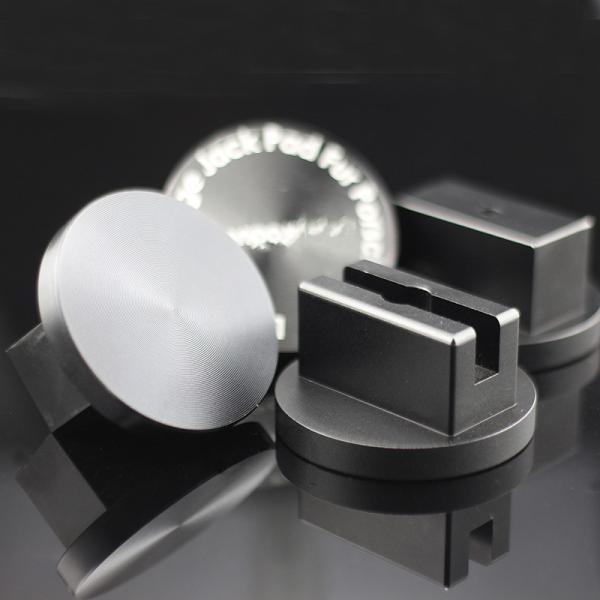 Aluminum Jack Pad for MERCEDES Jack Up Securely
