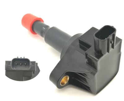 Honda Fit Jazz 2002-2005 Car Ignition Coil 30520 PWC 003 6 Months Warranty