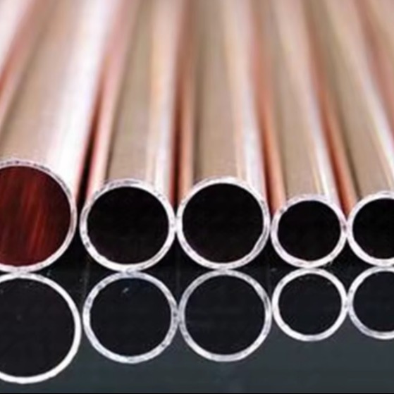 Heat Exchanger Tube Sheet with Custom Accessories