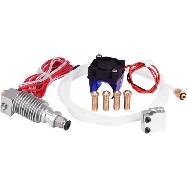 E3D V6 3D Print Head Extruder