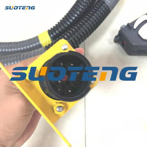 Монтажная схема VOE14512406 14512406  для экскаватора EC290B