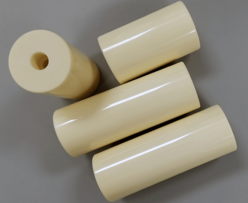 Al2O3 Ceramic Dielectric Constant 9.6 For Superior Performance In Aluminum Oxide Ceramic