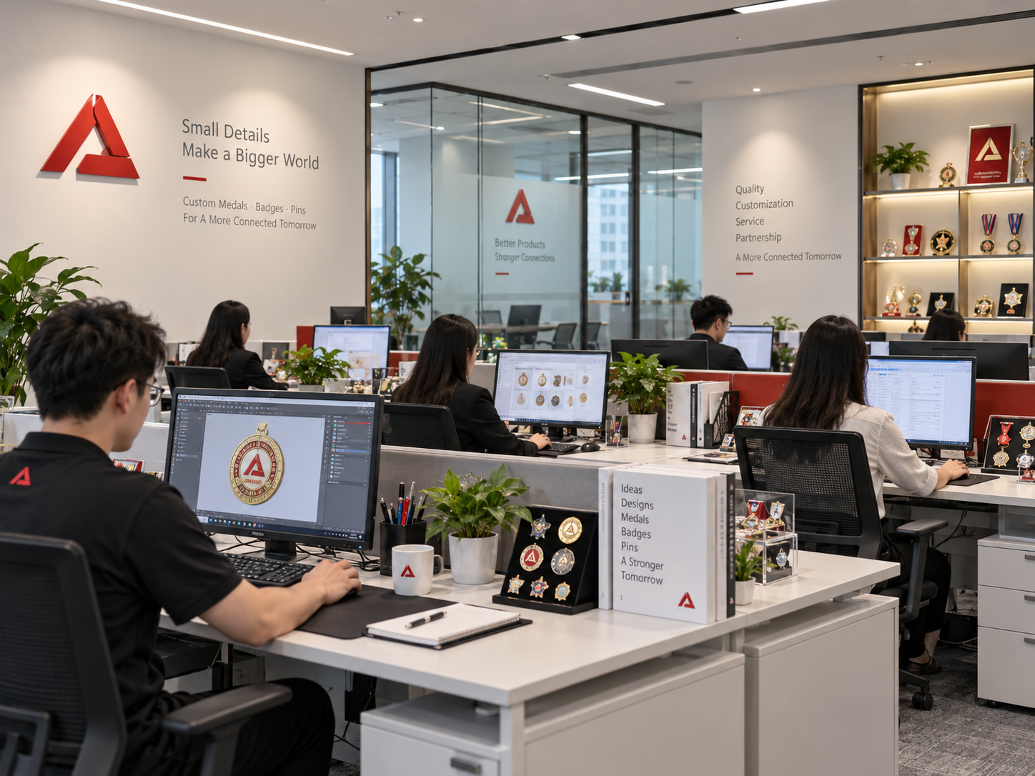 Tangfa Electronics (Shenzhen) Co., Ltd.