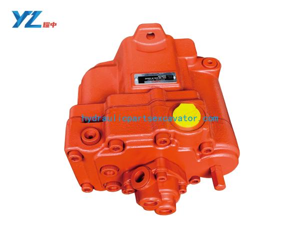 PVK-2B-505 Excavator Hydraulic Pump 4466797 ZAX55 Hitachi Excavator Main Pump