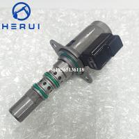 12V/24V Hydraulic Solenoid Valve TS98-T34 TS98-T34S For Volvo L110G L120H Loader