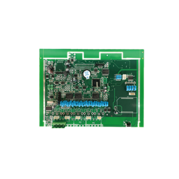 PCBA Consumer Electronics Golf Launch Monitor Circuit Board Assembly Manufacturing