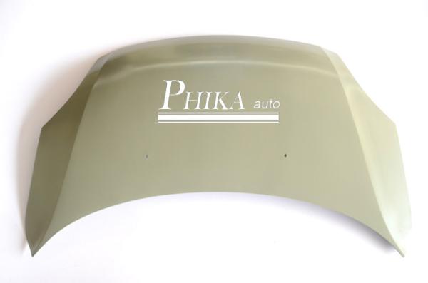 Replacement Metal Suzuki Swift Car Bonnet Hood Cover / Car Parts Hood
