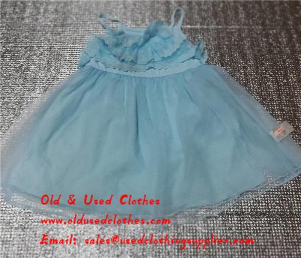 Girls Silk Skirt Used Kids Clothes Second Hand Girls Clothes In Africa