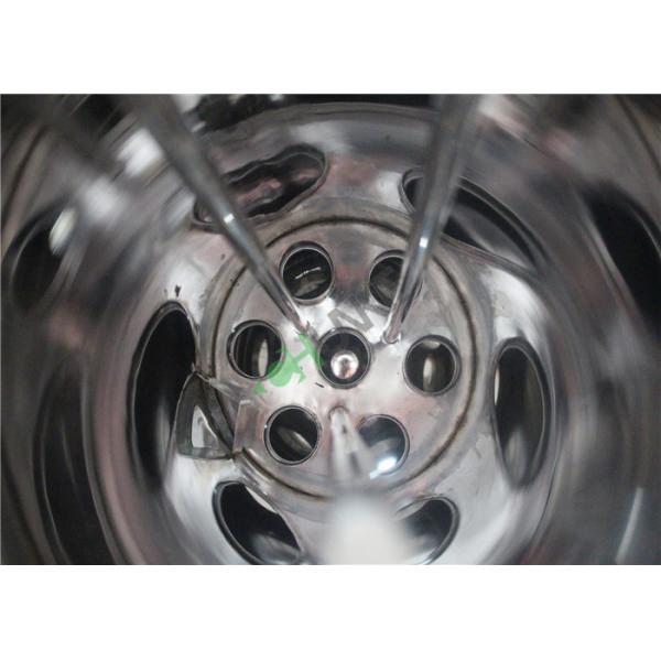 Food Grade Clear Water Filter Cartridge Housing For Water Purifiacation 10 Inch