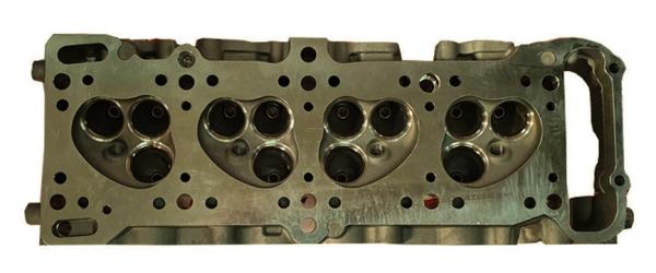 MAZDA B2600 G6 Aluminum Cylinder Head G601-10-100B 910520 2.6L 12V