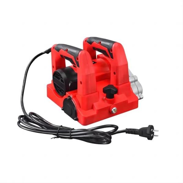 Boben Wall Planer, Dust-free Putty Powder Spray Wall Scraper, Wall Scraper, Ash