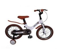 Pink Princess Kids Bike - Premium Quality & Safety (Factory Direct)