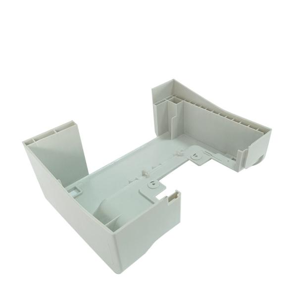 ODM Plastic Injection Molding Parts Electric Processing Triangle Reflector Micro Tpu Brass Stainless Exhaust Fan Mold