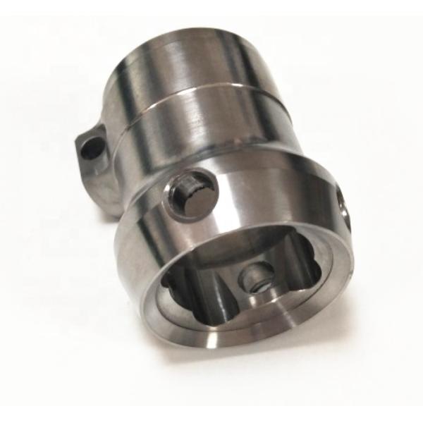 Prosthetic Tube Clamp Adapter