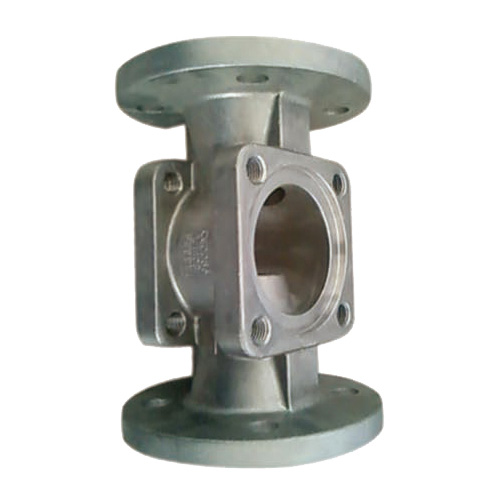 investment casting ,CNCmachining,precision casting ,lost-wax casting ,steel casting ,pump part