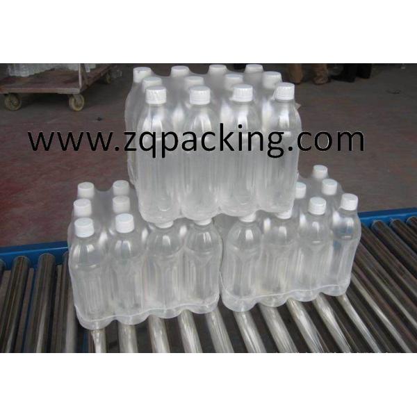 Automatic Film Shrink Wrapping Machine/ Wrapper Shrinker