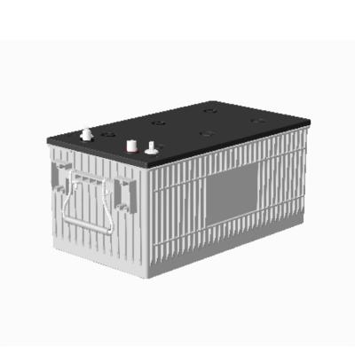 Leoch DJM12300 12V 300Ah VRLA Lead Acid Battery 20hr For Data Center Electric Systems