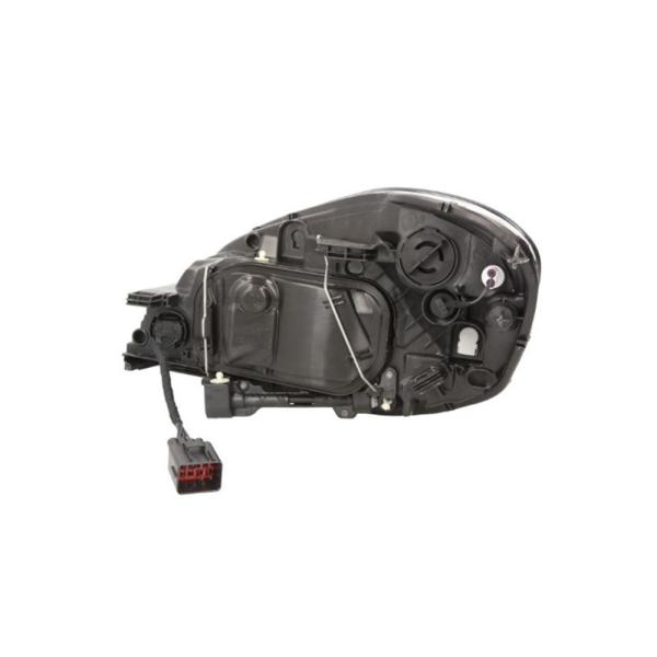 Womala 31395467 Plastic Auto Lamp For  Car Body SGS Certified