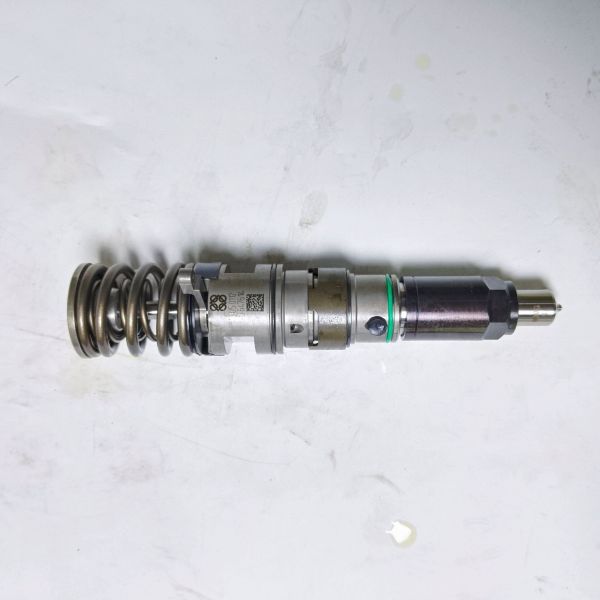 Precise Diesel Fuel Injector 4647614 T402742r 10000-47889 858/33 For Perkins 4000 Series