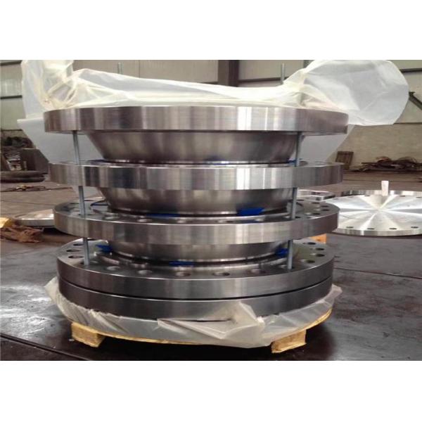 09 Nnid Alloy Forged Steel Flanges Low Temperature 09mnnid Butt Welding
