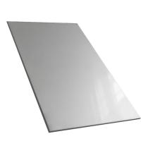 Placa de metal de aço inoxidável laminada a alta temperatura 420 430 HL do revestimento NO.4