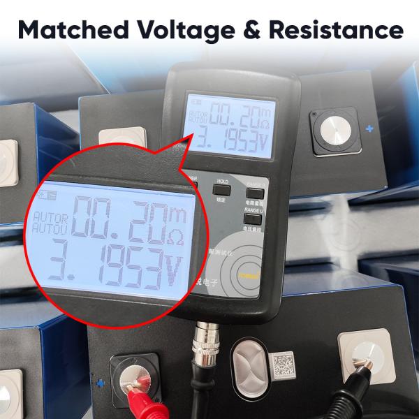 Grau A 3.2V 280AH LiFePo4 Bateria-16pcs Escolha ideal para o mercado da Ucrânia