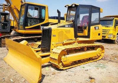 USED Small Dozer CAT D5G D5M D5H D5K D4G D3K CATERPILLAR Bulldozer