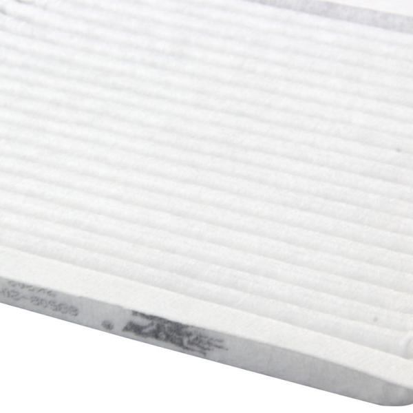 87139YZZ03 Car Aircon Auto Cabin  Filter Replacement For Lexus RX