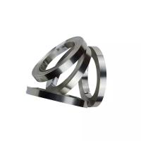 0.3*30mm Ligação de cobre com manganina / CuMn12Ni2 / manganina 47 Faixa 6J13 Faixa