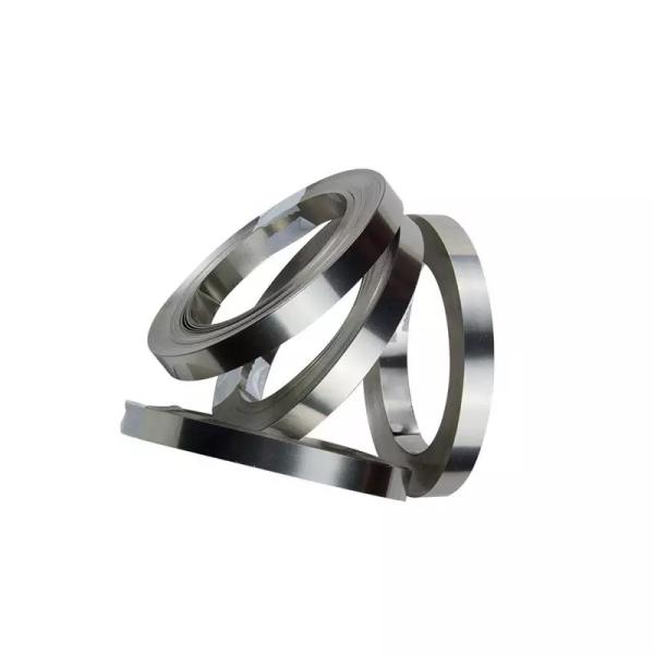 0.3*30mm Copper Manganin Alloy / CuMn12Ni2 / Manganin 47 Strip 6J13 Strip