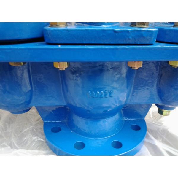 Radiator Air Vacuum Release Valve , OEM Boiler Air Tank Release Valve