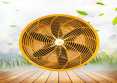 High Pressure Air Puppet Blower , Blow Up Dancing Man Thermal Shutdown Protection
