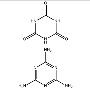MTL Cas 218768-84-4 Melamine Polyphosphate 99% MPP for Flame Fire Retardant