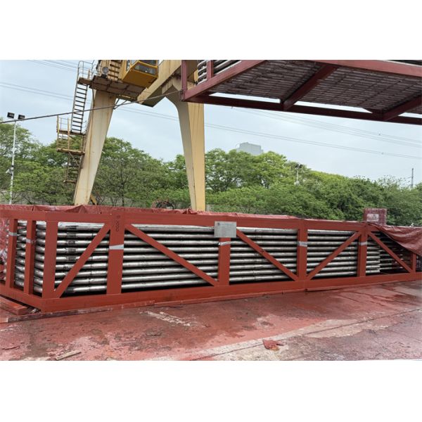 Industrial Boiler Superheater Coils designed for maximum heat absorption and improved steam output in large scale boiler systems